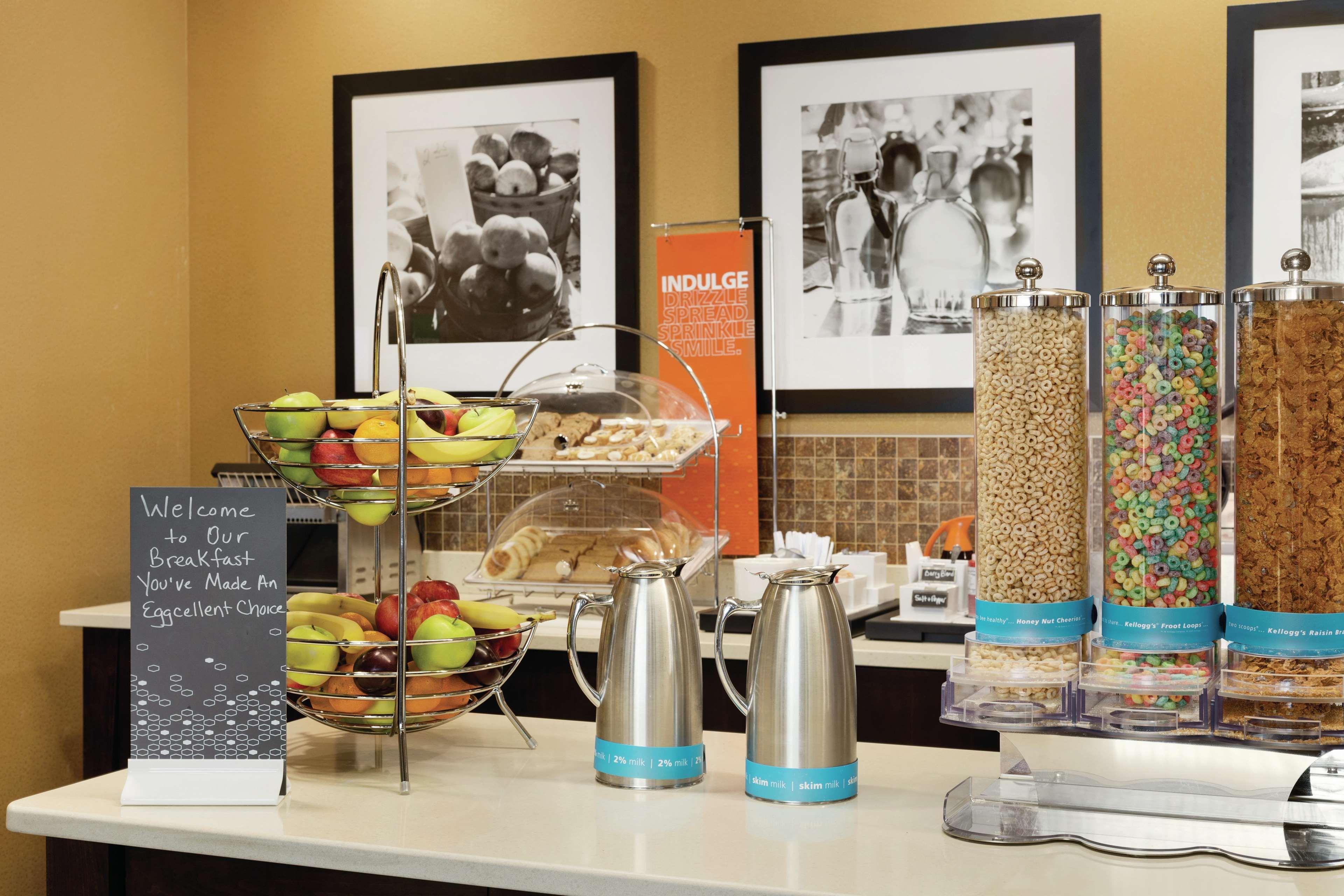 Hampton Inn, St. Albans Vt Eksteriør bilde