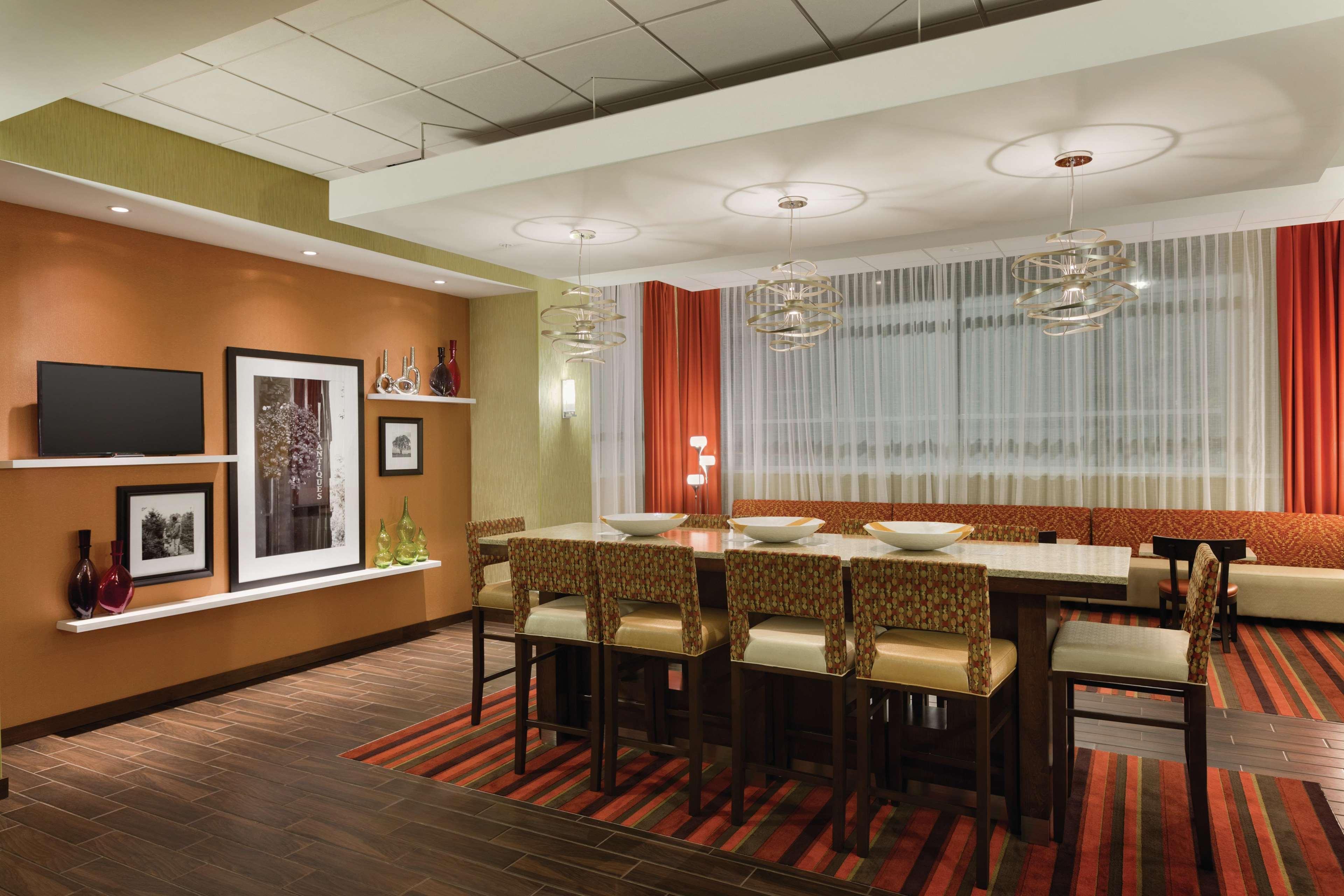 Hampton Inn, St. Albans Vt Eksteriør bilde