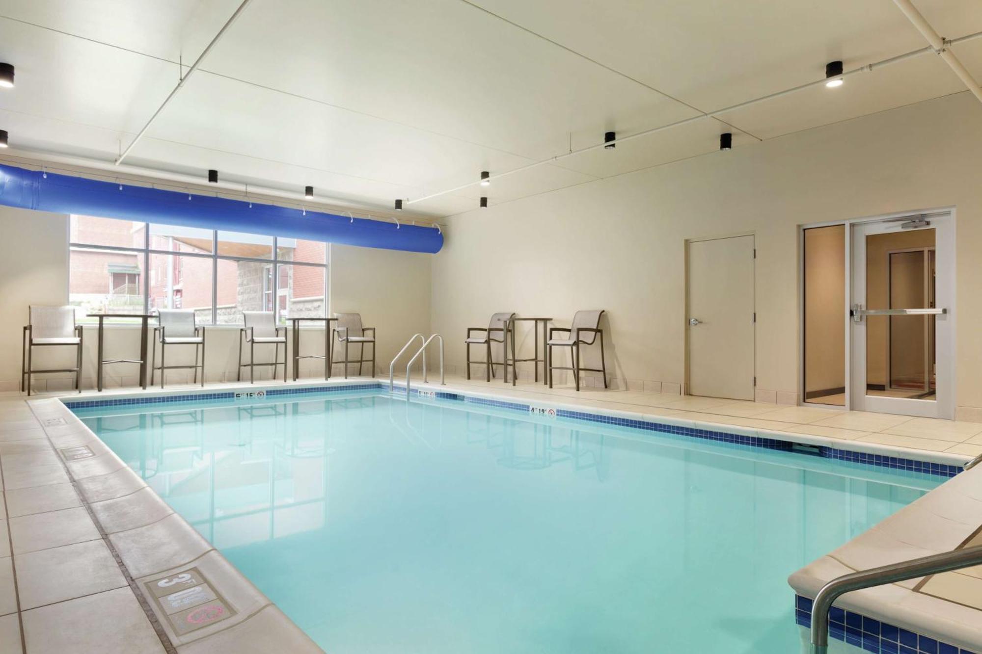 Hampton Inn, St. Albans Vt Eksteriør bilde