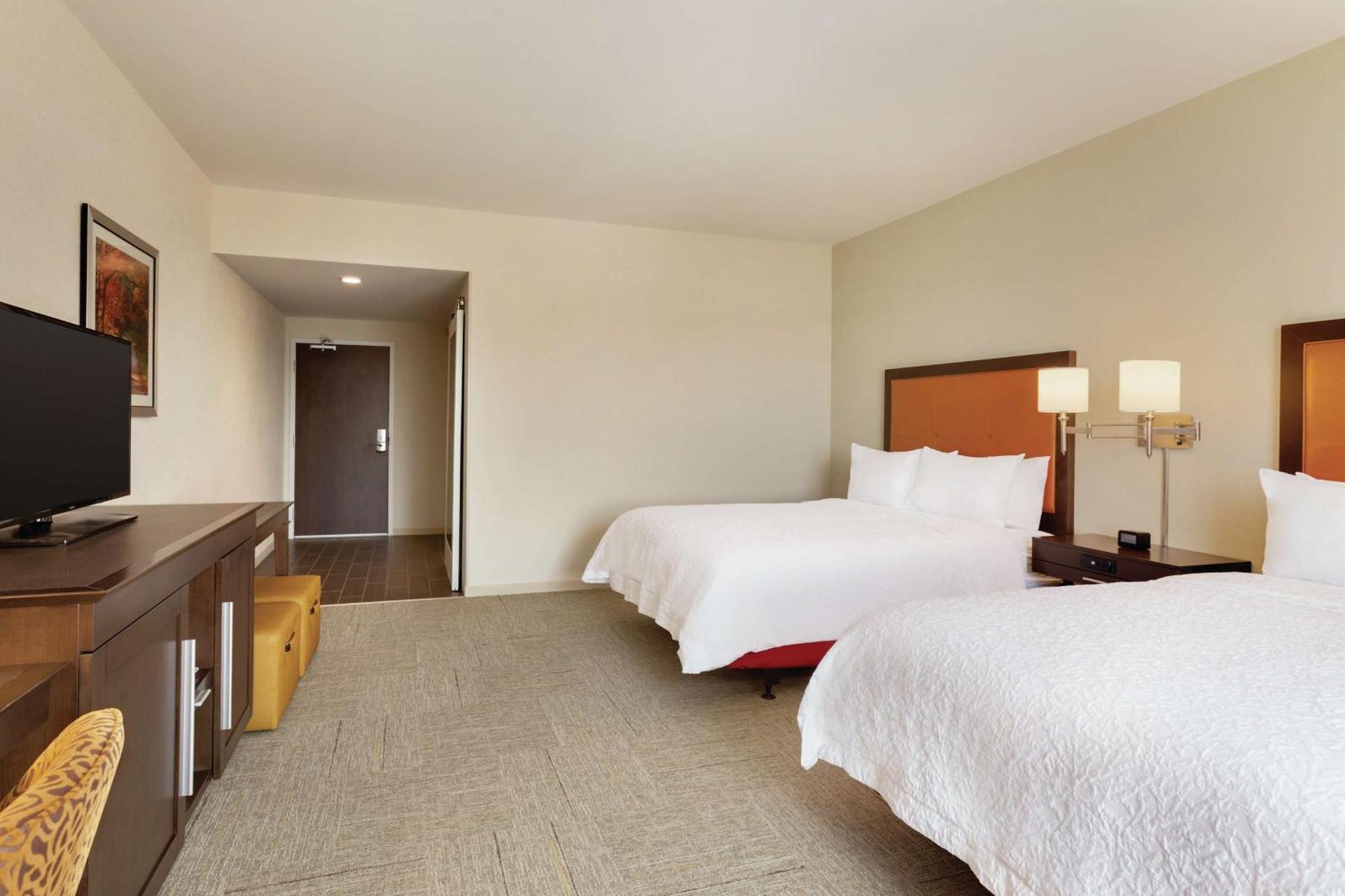Hampton Inn, St. Albans Vt Eksteriør bilde