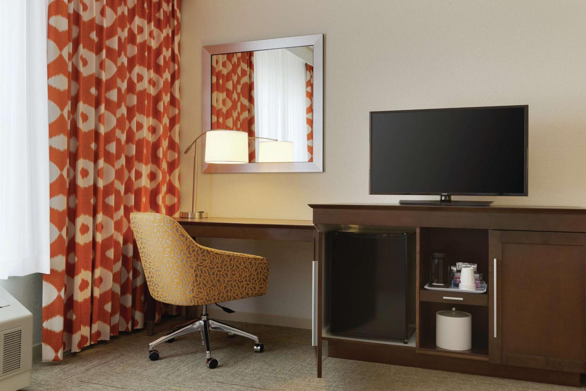 Hampton Inn, St. Albans Vt Eksteriør bilde