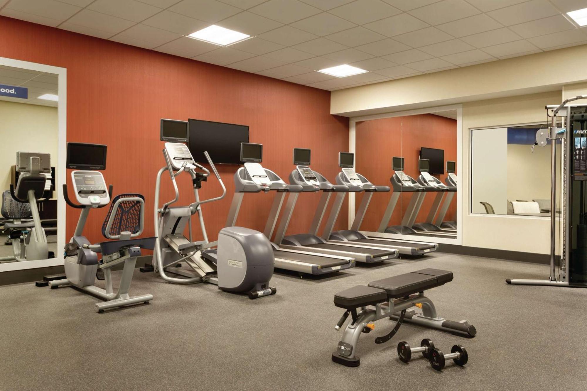 Hampton Inn, St. Albans Vt Eksteriør bilde