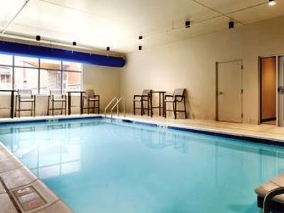 Hampton Inn, St. Albans Vt Eksteriør bilde