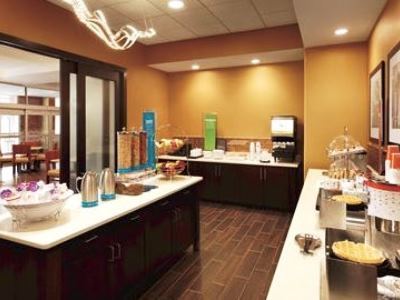 Hampton Inn, St. Albans Vt Eksteriør bilde