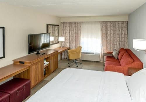 Hampton Inn, St. Albans Vt Eksteriør bilde